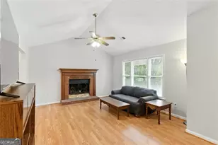 21 Whistle Stop Dr SW, Cartersville, GA 30120 - Photo 4