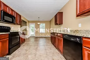 257 Long Dr, McDonough, GA 30253 - Photo 4