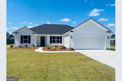 57 NW Riverside Drive, Ludowici, GA 31316 - Photo 1