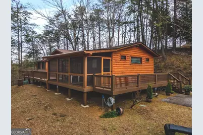 233 River Hills Road, Mineral Bluff, GA 30559 - Photo 4