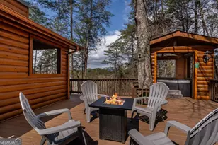 233 River Hills Rd, Mineral Bluff, GA 30559 - Photo 34