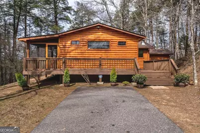 233 River Hills Road, Mineral Bluff, GA 30559 - Photo 2