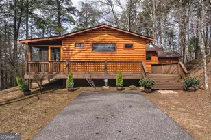 233 River Hills Rd, Mineral Bluff, GA 30559 - Photo 2