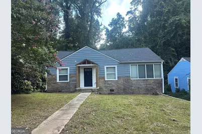 1572 Orlando Street SW, Atlanta, GA 30311 - Photo 1