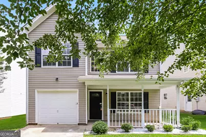 165 Nowell Drive, Fairburn, GA 30213 - Photo 1