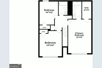 165 Nowell Drive, Fairburn, GA 30213 - Photo 16