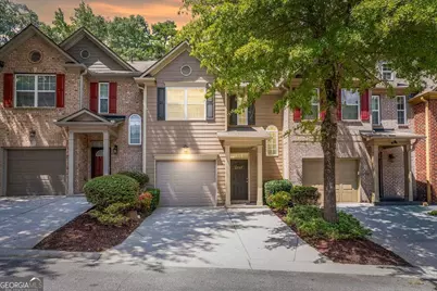 2757 Keystone Avenue, Lithonia, GA 30058 - Photo 28