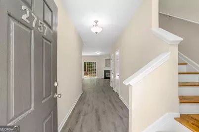 2757 Keystone Avenue, Lithonia, GA 30058 - Photo 2