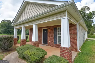 202 Northside Drive, Barnesville, GA 30204 - Photo 4