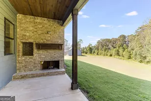 62 Ridgewood Creek Path, Dallas, GA 30157 - Photo 20