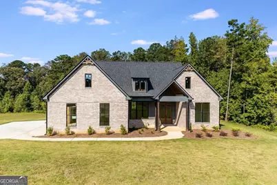 62 Ridgewood Creek Path, Dallas, GA 30157 - Photo 1