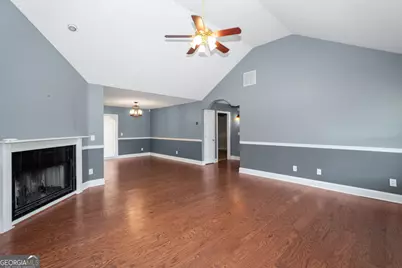 84 Hidden Lakes Court, Newnan, GA 30263 - Photo 10