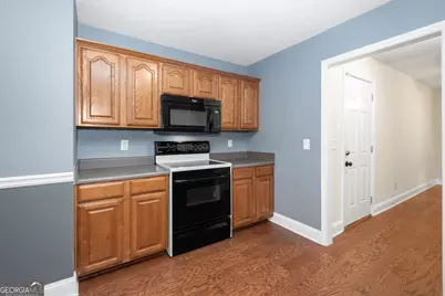 84 Hidden Lakes Court, Newnan, GA 30263 - Photo 18