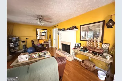 776 McBride Road, Fayetteville, GA 30215 - Photo 2