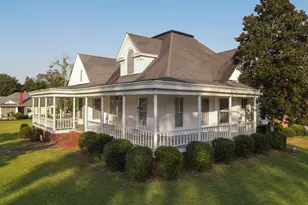 802 Mulberry St, Louisville, GA 30434 - Photo 2