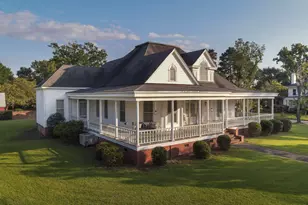 802 Mulberry St, Louisville, GA 30434 - Photo 1