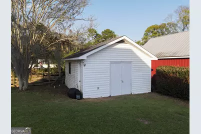 802 Mulberry Street, Louisville, GA 30434 - Photo 48