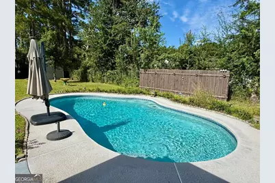 213 Merriwood Circle, Kingsland, GA 31548 - Photo 16