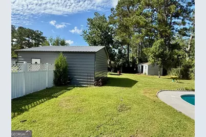 213 Merriwood Circle, Kingsland, GA 31548 - Photo 18