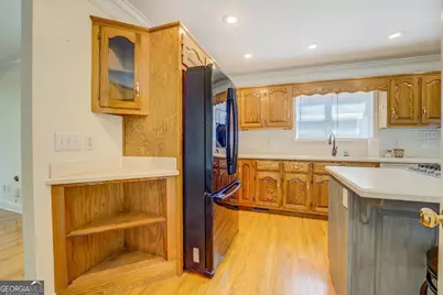 925 Highway 36 E, Jackson, GA 30233 - Photo 16