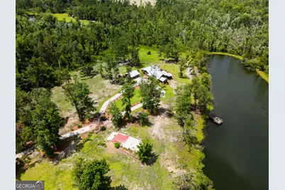 4899 Hickory Grove Road N, Valdosta, GA 31606 - Photo 10