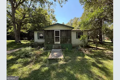 416 Abram Street, Sylvania, GA 30467 - Photo 1