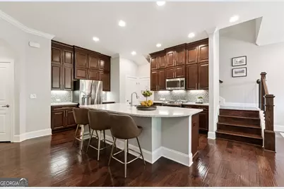 2801 Avington Lane SE, Smyrna, GA 30080 - Photo 16