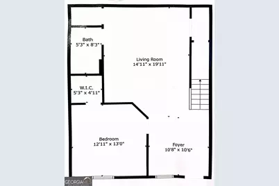 2801 Avington Lane SE, Smyrna, GA 30080 - Photo 38