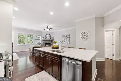 2801 Avington Lane SE, Smyrna, GA 30080 - Photo 12