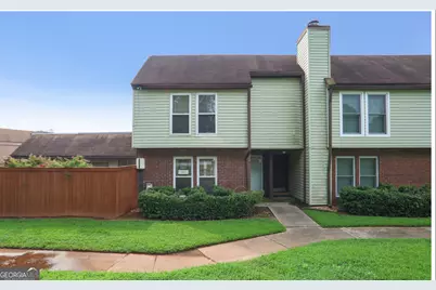 3148 Nectarine Circle, Decatur, GA 30034 - Photo 1