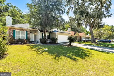 21 Rose Hill Drive, Savannah, GA 31419 - Photo 2