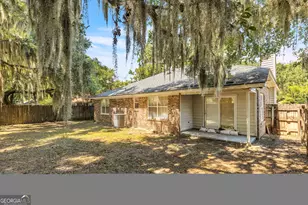 21 Rose Hill Dr, Savannah, GA 31419 - Photo 28