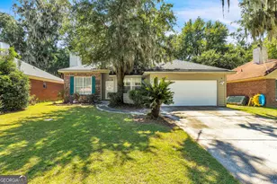 21 Rose Hill Dr, Savannah, GA 31419 - Photo 1