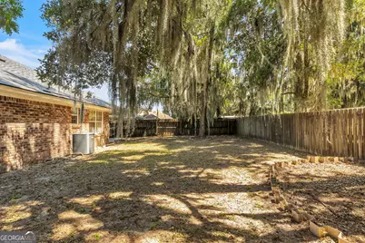 21 Rose Hill Drive, Savannah, GA 31419 - Photo 30