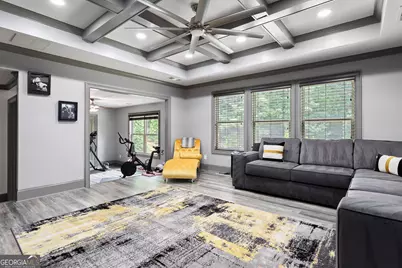 135 Discovery Lake Drive, Fayetteville, GA 30215 - Photo 20