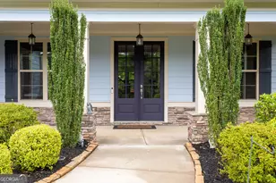 135 Discovery Lake Dr, Fayetteville, GA 30215 - Photo 4