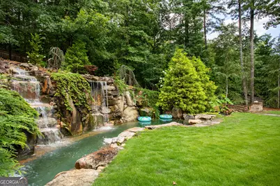 135 Discovery Lake Drive, Fayetteville, GA 30215 - Photo 28