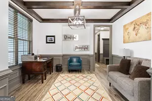 135 Discovery Lake Dr, Fayetteville, GA 30215 - Photo 6