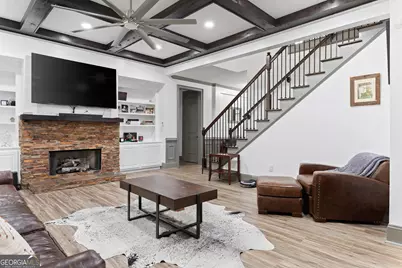 135 Discovery Lake Drive, Fayetteville, GA 30215 - Photo 8