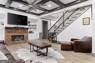 135 Discovery Lake Dr, Fayetteville, GA 30215 - Photo 8