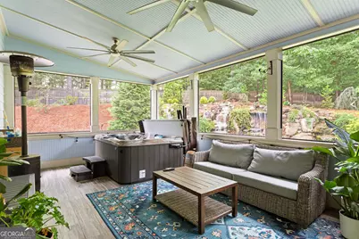 135 Discovery Lake Drive, Fayetteville, GA 30215 - Photo 24