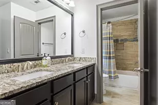 135 Discovery Lake Dr, Fayetteville, GA 30215 - Photo 22