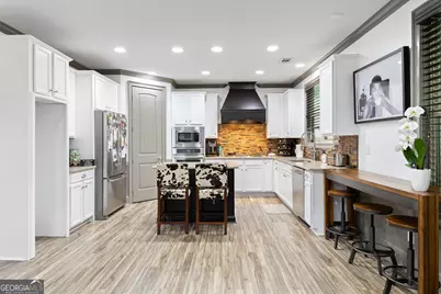 135 Discovery Lake Drive, Fayetteville, GA 30215 - Photo 10