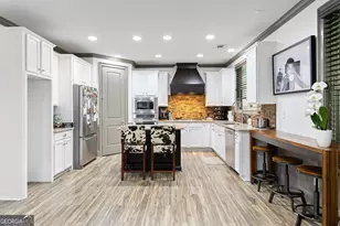 135 Discovery Lake Dr, Fayetteville, GA 30215 - Photo 10