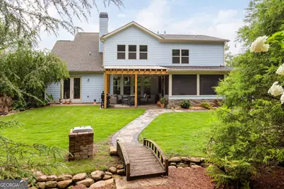 135 Discovery Lake Drive, Fayetteville, GA 30215 - Photo 30