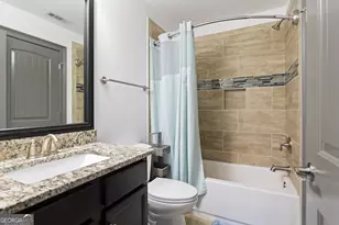 135 Discovery Lake Dr, Fayetteville, GA 30215 - Photo 18