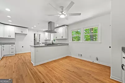 2921 Hill Cicle, Dacula, GA 30019 - Photo 16