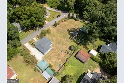 94 &amp; 92 E Wood Street, Newnan, GA 30263 - Photo 2