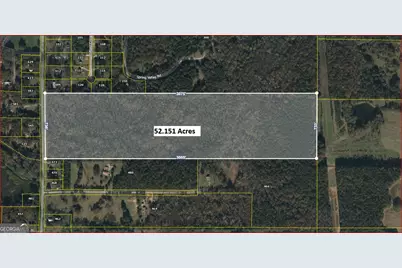 0 McDonough North Road, Griffin, GA 30223 - Photo 2