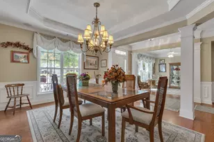 321 Anna Ruby Ct, Griffin, GA 30223 - Photo 8